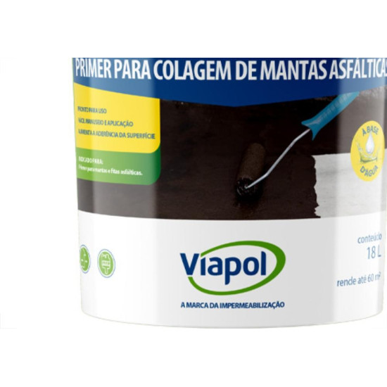 Primer Ecoviapol P/Mant.B.Dagua.18L