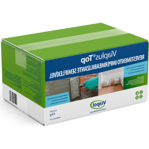 Viapol Viaplus Top Cx 04Kg