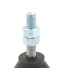 Amortecedor Borracha P/Maquina 350K-3/8 - Kit C/4 PC