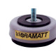 Amortecedor Maq/Compr.C/4 1500K-3/8 Amortecedor Maq/Compr.C/4 1500K-3/8