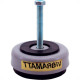 Amortecedor Maq/Compr.C/4 5000K-1/2 Amortecedor Maq/Compr.C/4 5000K-1/2