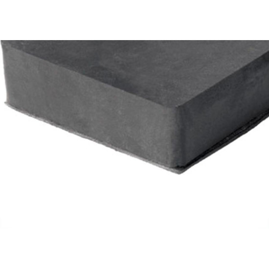 Amortecedor Tipo Calco 100X100X25Mm Amortecedor Tipo Calco 100X100X25Mm