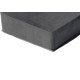 Amortecedor Tipo Calco 100X100X25Mm Amortecedor Tipo Calco 100X100X25Mm