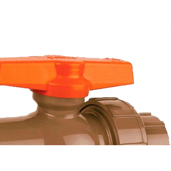 Registro Esfera Viqua Soldav.Uniao 50 - Kit C/2 PC Registro Esfera Viqua Soldav.Uniao 50 - Kit C/2 PC