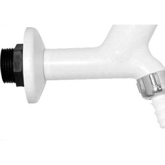 Torneira Tanq Abs Viq/Mar.C/B Br1/2-3/4