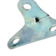 Cantoneira P/Mov,Zmr Zin 3Furo C/50 Cantoneira P/Mov,Zmr Zin 3Furo C/50