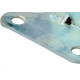 Cantoneira P/Mov,Zmr Zin 3Furo C/50 Cantoneira P/Mov,Zmr Zin 3Furo C/50