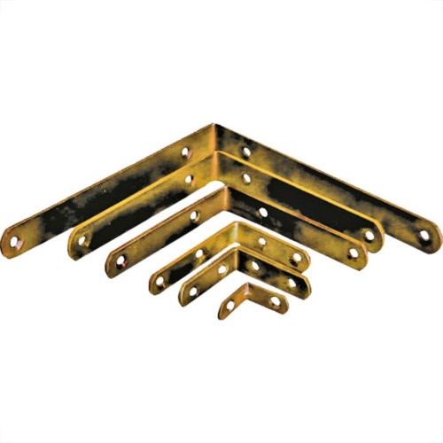 Cantoneira P/Mov,Zamar Bic.21/2 C/4 Cantoneira P/Mov,Zamar Bic.21/2 C/4