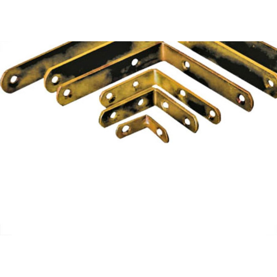Cantoneira P/Mov,Zamar Bic.21/2 C/4 Cantoneira P/Mov,Zamar Bic.21/2 C/4