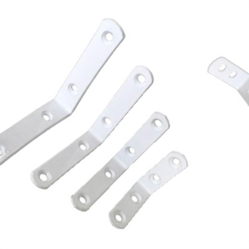Cantoneira P/Moveis Zamar Bca 3''C/25 Cantoneira P/Moveis Zamar Bca 3''C/25