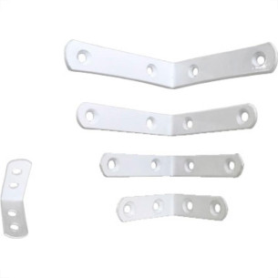 Cantoneira P/Moveis Zamar Bca 4''C/12