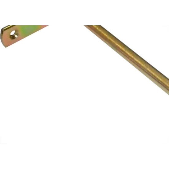 Suporte Prat.Invisiv.30Cm Bicromat