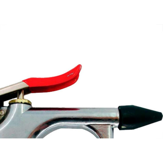 Pistola P/Limpeza Wimpel (Blmp-2)