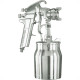Pistola P/Pint.A Cp10 Al.Prod/B.Aco