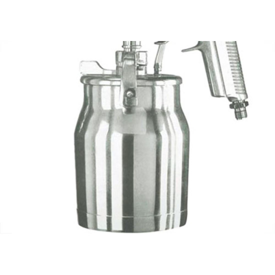 Pistola P/Pint.A Cp10 Al.Prod/B.Aco