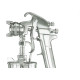 Pistola P/Pint.A Cp10 Al.Prod/B.Aco