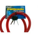 Cadeado P/Moto C/Aco 14Mm-1Mt-Cd30