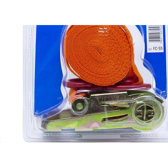 Fita P/Carga C/Catr.Wes,2''X6M Fc55 Fita P/Carga C/Catr.Wes,2''X6M Fc55