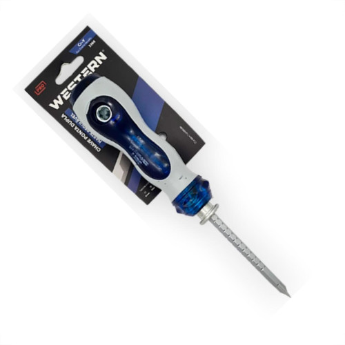 Chave Ponta Dupla West.Fda/Ph2-3366 Chave Ponta Dupla West.Fda/Ph2-3366