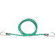 Elastico P/Bagageiro West 1.50 Mt - Kit C/10 PC Elastico P/Bagageiro West 1.50 Mt - Kit C/10 PC