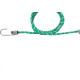 Elastico P/Bagageiro West 2.00 Mt - Kit C/10 PC Elastico P/Bagageiro West 2.00 Mt - Kit C/10 PC
