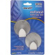 Gancho Aco Inox C/Adesivo West 1,5K Gancho Aco Inox C/Adesivo West 1,5K