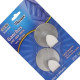 Gancho Aco Inox C/Adesivo West 1,5K Gancho Aco Inox C/Adesivo West 1,5K