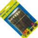 Jg Chave Torx Wes 5,6,7,8,9,T10-T15 Jg Chave Torx Wes 5,6,7,8,9,T10-T15