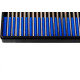 Jg Pontas P/Retif.C/20Pc West.W-20 Jg Pontas P/Retif.C/20Pc West.W-20