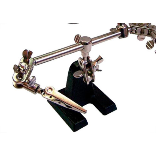Lupa C/Suporte Import. - 9050L Lupa C/Suporte Import. - 9050L