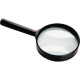 Lupa De Vidro - 60Mm Western/Lp60 Lupa De Vidro - 60Mm Western/Lp60