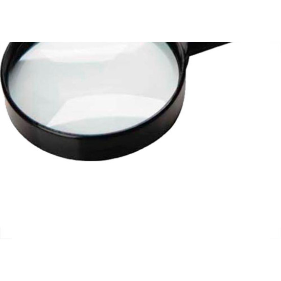 Lupa De Vidro - 60Mm Western/Lp60 Lupa De Vidro - 60Mm Western/Lp60