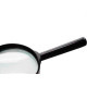 Lupa De Vidro - 60Mm Western/Lp60 Lupa De Vidro - 60Mm Western/Lp60