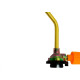 Macarico West Acend Simples-Gt49 Macarico West Acend Simples-Gt49