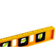 Nivel Resina Western 30Cm Ht-12 Nivel Resina Western 30Cm Ht-12