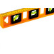 Nivel Resina Western 40Cm Ht-16