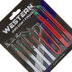 Pinca Gd Western C/07 Pcs - 1925 Pinca Gd Western C/07 Pcs - 1925