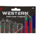Pinca Gd Western C/07 Pcs - 1925 Pinca Gd Western C/07 Pcs - 1925