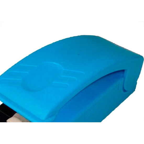Seladora P/Plastico Western - 3670 Seladora P/Plastico Western - 3670
