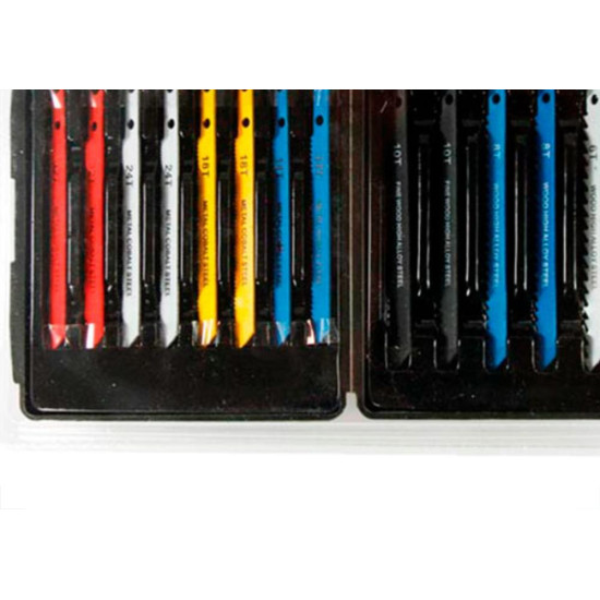 Serra Tico-Tico Western C/14 - 1214