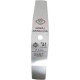 Lamina Rocadeira Helice 350X1,5X20