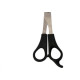 Tesoura Barb.C/Desc 15Cm West.2131 Tesoura Barb.C/Desc 15Cm West.2131