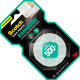Fita Dupla Face 3M Banheiro 24X 1,5M
