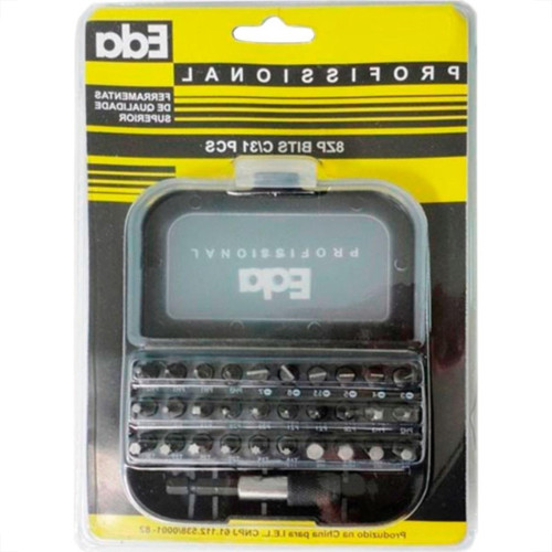 Jg Bits Eda Fenda/Ph/Ht C/31P (8Zp) Jg Bits Eda Fenda/Ph/Ht C/31P (8Zp)
