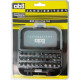 Jg Bits Eda Fenda/Ph/Ht C/31P (8Zp) Jg Bits Eda Fenda/Ph/Ht C/31P (8Zp)