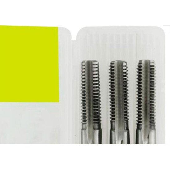 Macho Aco Rapido Osg B 5/32Bsw