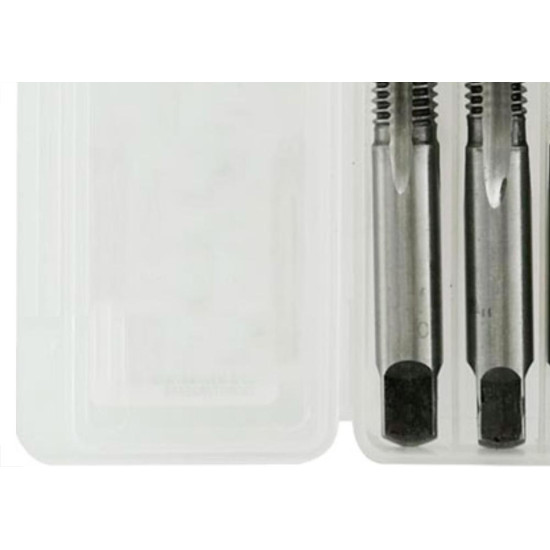 Macho Aco Rapido Osg F 3/8 Bsw