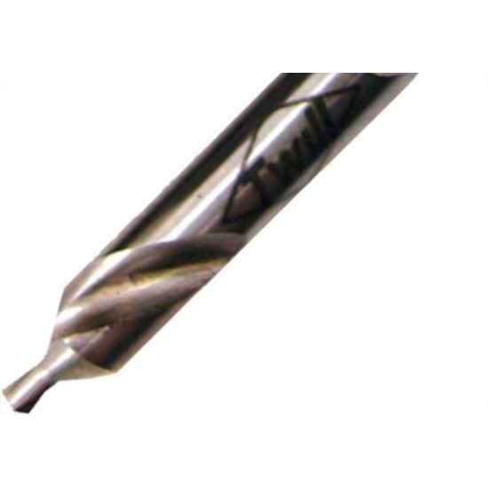Broca Centrar Dormer 1,25 X 3,15