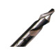 Broca Centrar Dormer 1,25 X 3,15