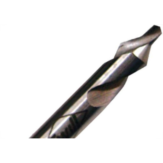 Broca Centrar Dormer 2,50 X 6,30 Broca Centrar Dormer 2,50 X 6,30